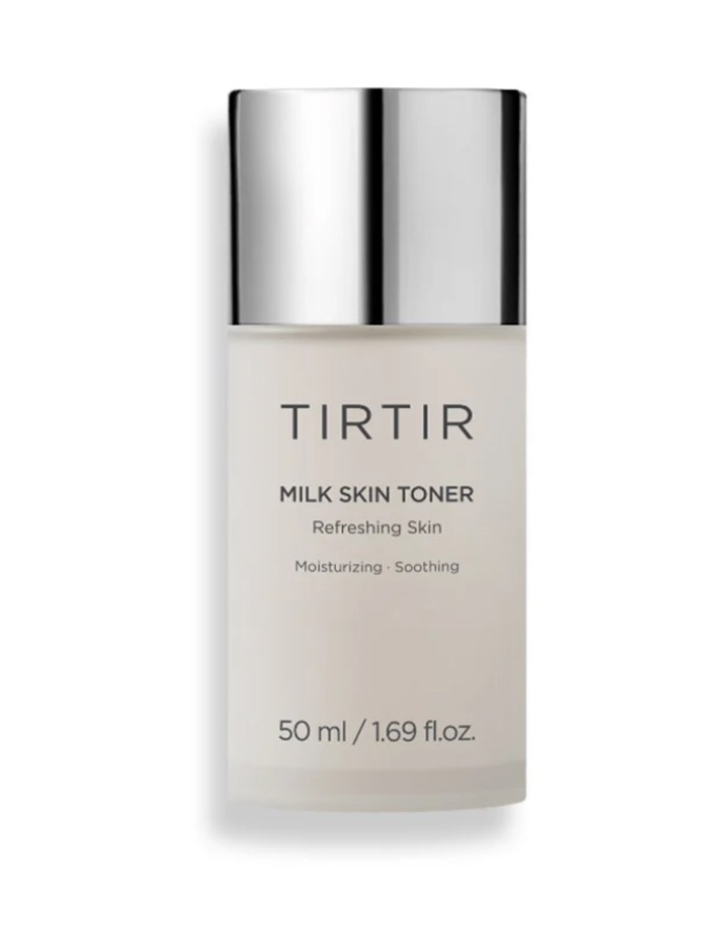 TIRTIR Milk Skin Toner 50ml BRAND NEW IN BOX